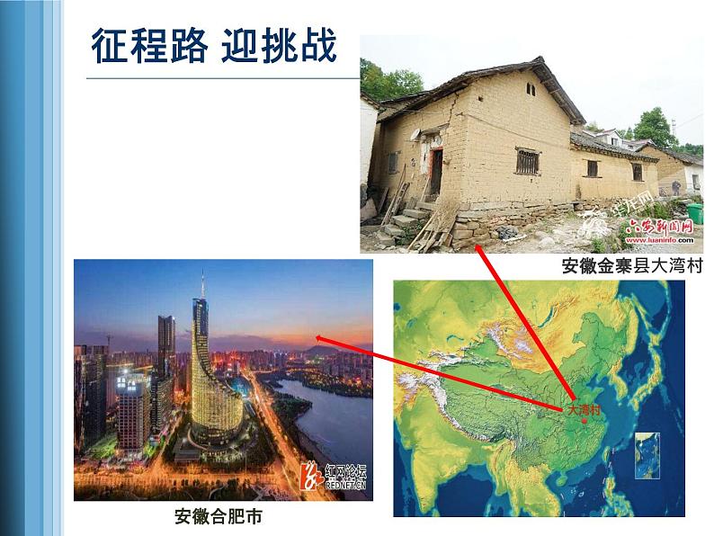 初中道德与法治人教版(部编)九年级上册走向共同富裕部优课件05