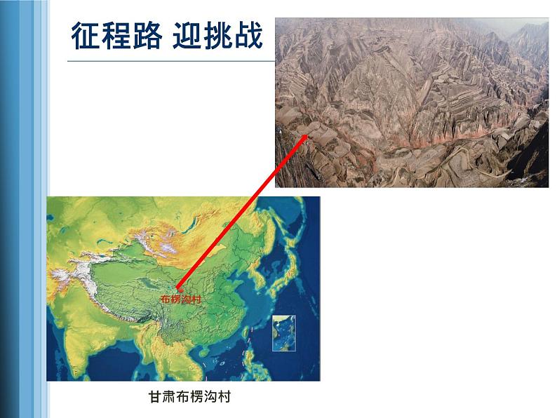 初中道德与法治人教版(部编)九年级上册走向共同富裕部优课件06