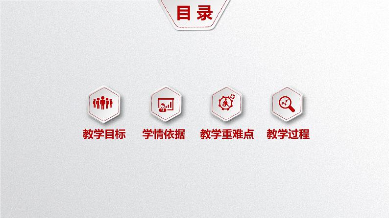 初中道德与法治人教版(部编)九年级下册多彩的职业《多彩的职业》说课部优课件第2页