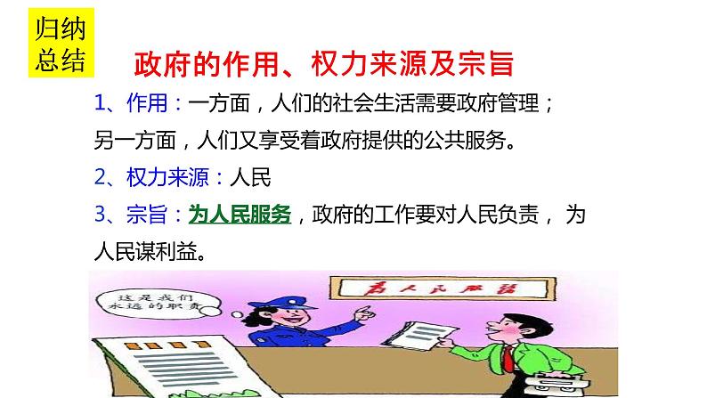 初中道德与法治人教版(部编)九年级上册凝聚法治共识部优课件04