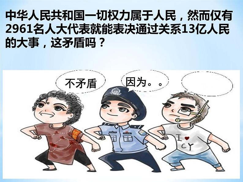 6.1国家权力机关课件部编版道德与法治八年级下册 (3)05