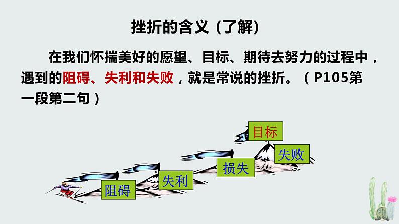 部编版道德与法治七上9.2增强生命的韧性终极版课件PPT第5页