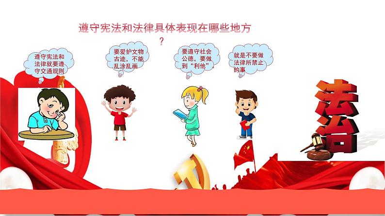 4.1 公民基本义务课件PPT第8页