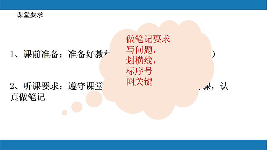 1.1 中學(xué)序曲2023-2024學(xué)年七上道德與法治課件第8頁(yè)