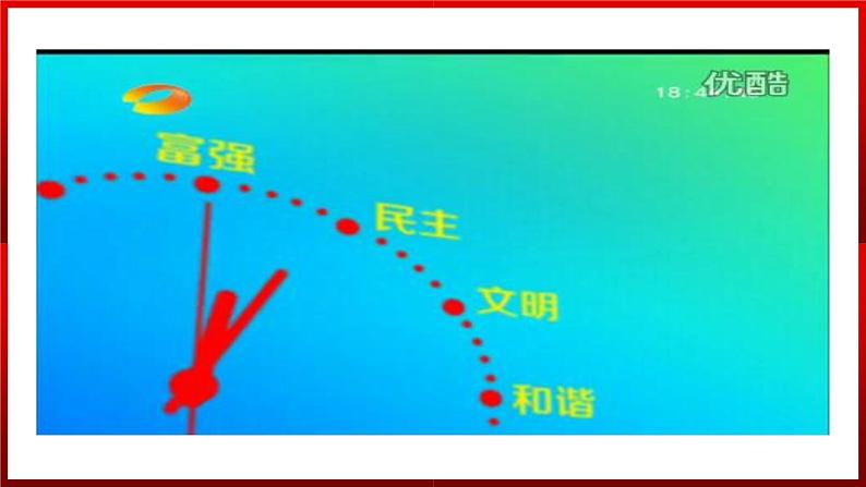部编版道德与法治八年级下册 7.1 自由平等的真谛 课件1第4页