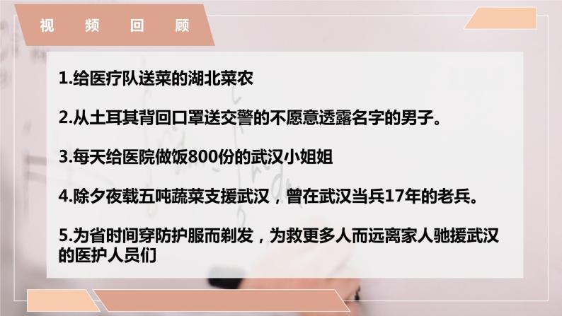 人教版道德与法治七年级上册 第十课 绽放生命之花 课件04