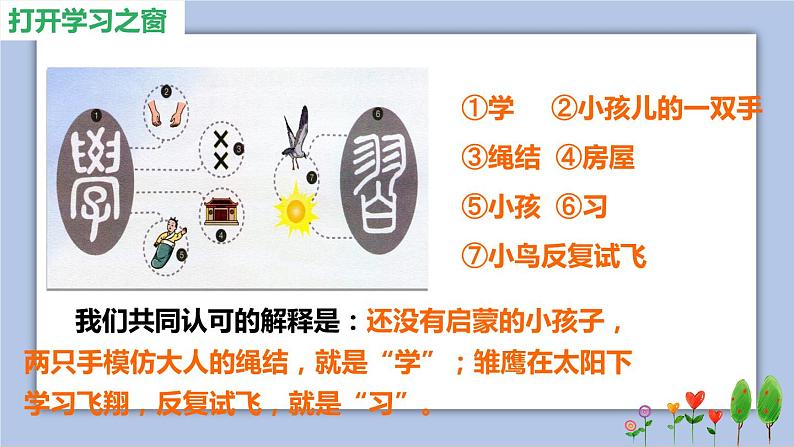 2.1学习伴成长 课件+教案+学案+练习05