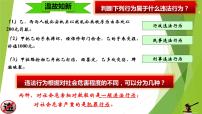 人教部编版八年级上册预防犯罪教学演示ppt课件