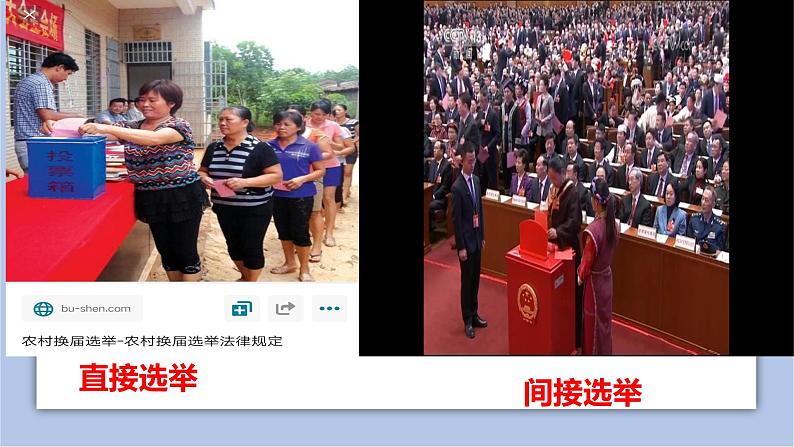 3.2参与民主生活课 件( 29张PPT)+视频素材07