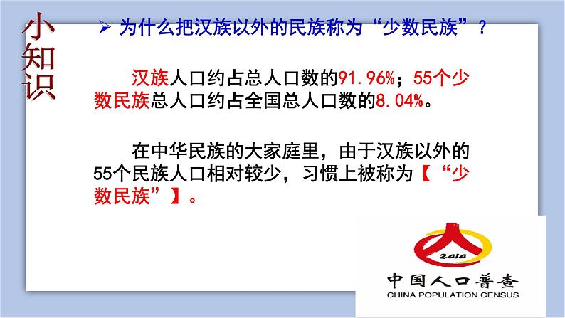 7.1 促进民族团结 课件 (28张ppt)+3视频06