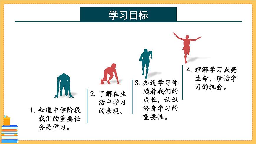 1.2.1 學(xué)習(xí)伴成長(zhǎng) 課件第6頁