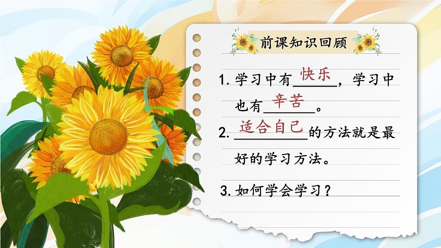 1.3.1 認(rèn)識自己 課件第1頁