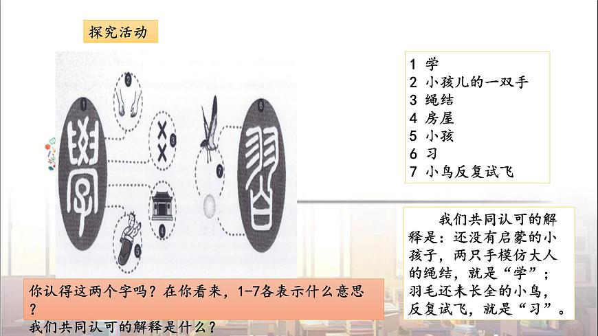 部編版 道德與法治《學(xué)習(xí)伴成長(zhǎng)》課件第5頁(yè)
