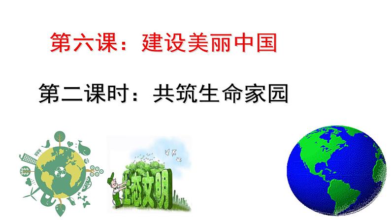 6.2共筑生命家园 课件+教案+练习(含素材)02