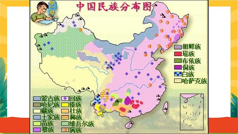 7.1 促进民族团结(优质课件+教案+练习含答案)08