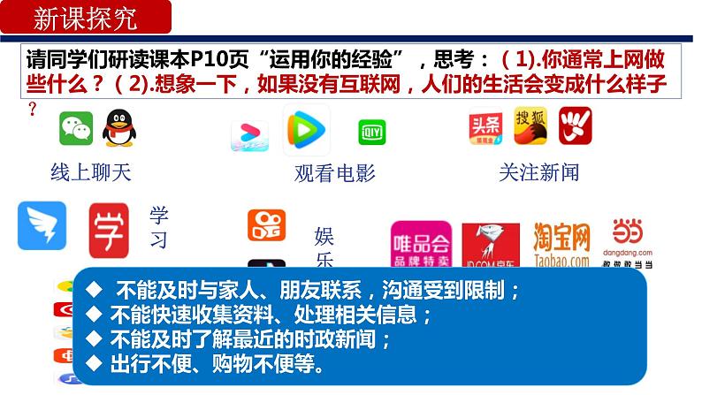 2.1网络改变世界(上课)第6页