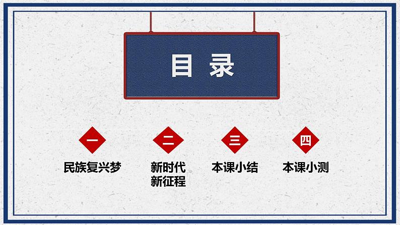 8.1 我们的梦想 课件 九年级上册道德与法治02