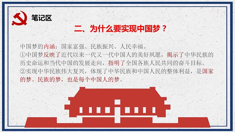 8.1 我们的梦想 课件 九年级上册道德与法治08