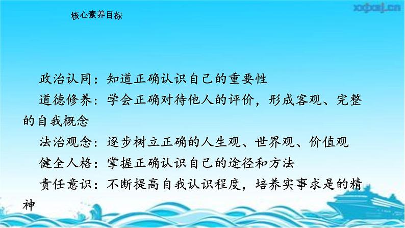 3.1认识自己课件第2页