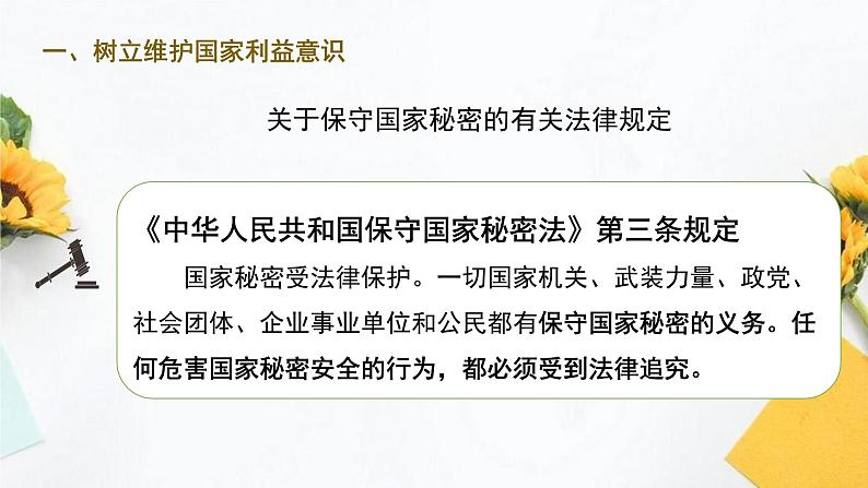 8.2 坚持国家利益至上(课件PPT)08