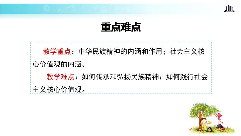 5.2 凝聚价值追求 第3页