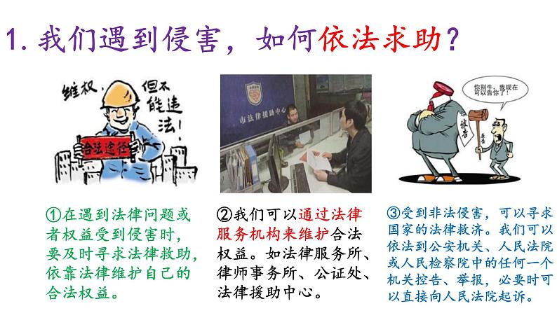 5.3 善用法律第7页