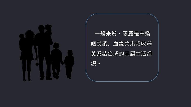 7.1 家的意味 课件第4页