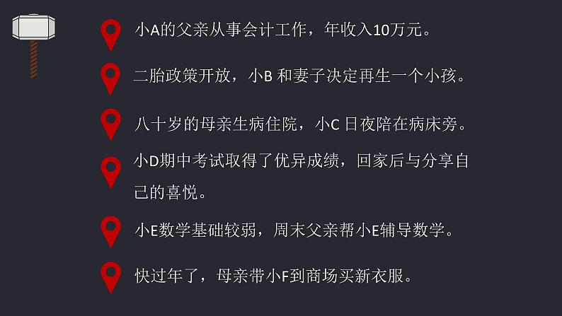 7.1 家的意味 课件第6页