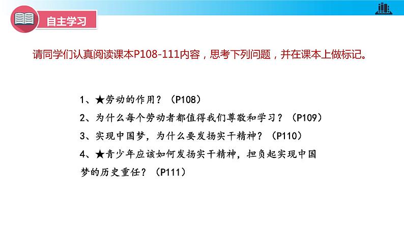 统编版初中道德与法治八年级上册10.2 天下兴亡 匹夫有责(课件)03