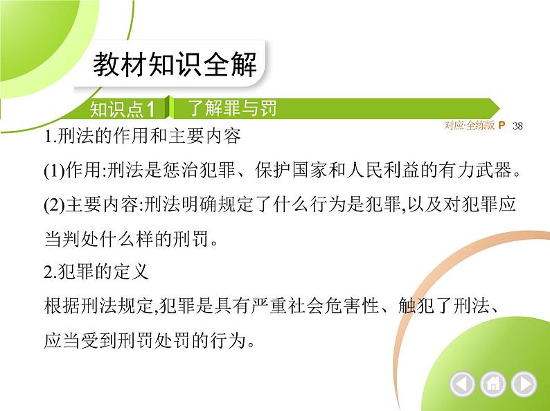 第2课时 预防犯罪第2页