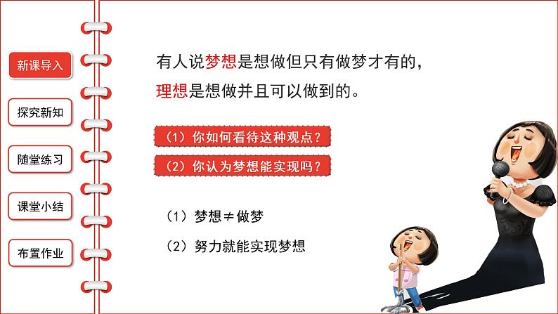 1.2 少年有梦(第二课时)-精品课件第3页