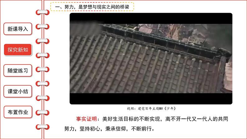 1.2 少年有梦(第二课时)-精品课件第5页