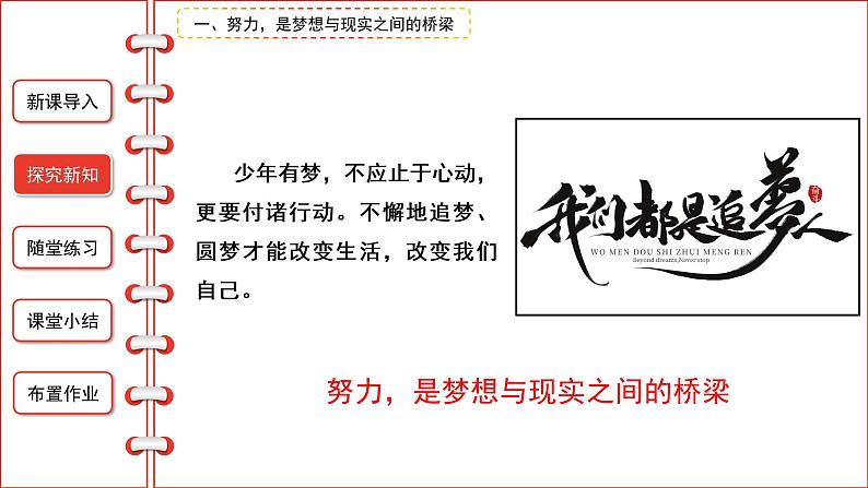 1.2 少年有梦(第二课时)-精品课件第6页