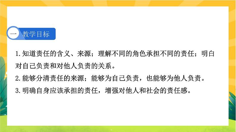 6.1《我对谁负责 谁对我负责》课件PPT第2页