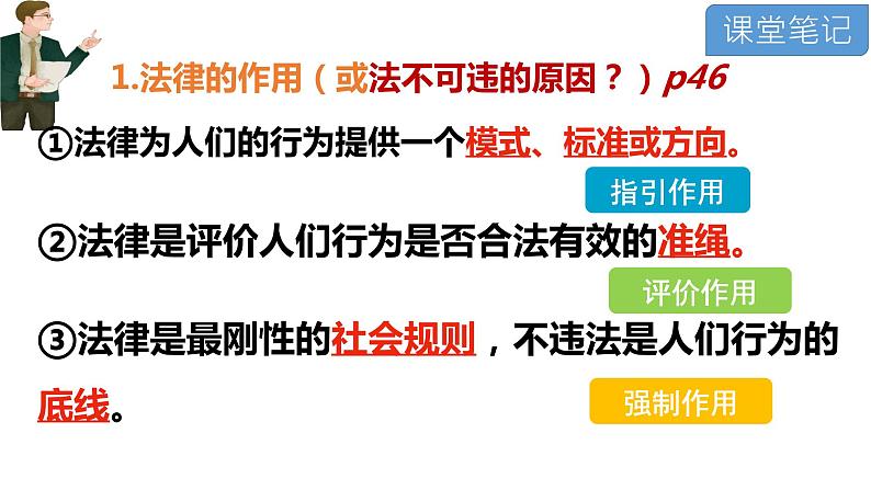 5.1 法不可违 课件第5页
