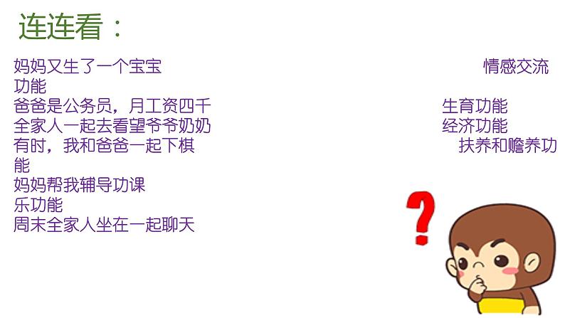 7.1 家的意味 课件-2022-2023学年部编版道德与法治七年级上册第7页
