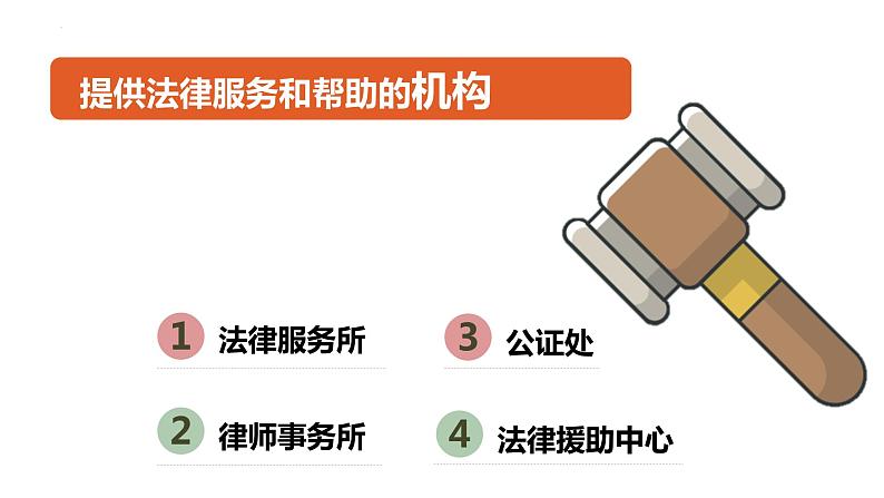 5.3 善用法律 课件-2022-2023学年部编版道德与法治八年级上册08
