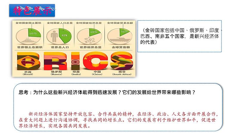 部编版九年级道德与法治下册--1.2 复杂多变的关系(课件)第8页