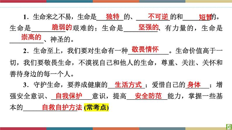 专题04 生命的思考(课件)第6页