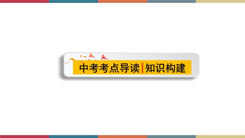 专题21 和谐与梦想 课件＋考点清单＋对点练习04