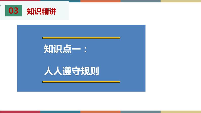 考点11 规则与法律(精讲课件)第6页
