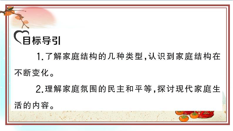 7.3《让家更美好》测试课件(PPT)第2页
