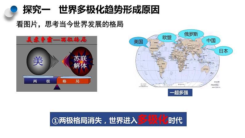 部编版道德与法治初中九年级下册同步课件 1.2 复杂多变的关系(课件)第4页