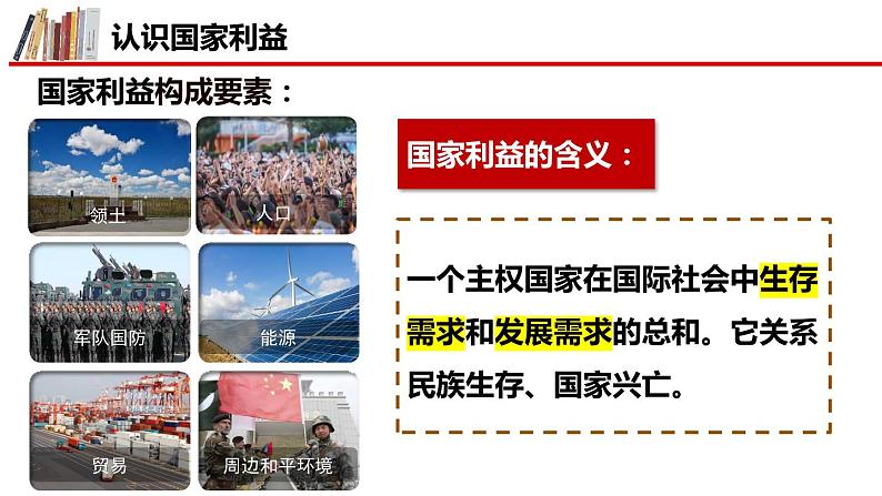 部编版道德与法治初中八年级上册同步课件 8.1 国家好 大家才会好(课件)第8页