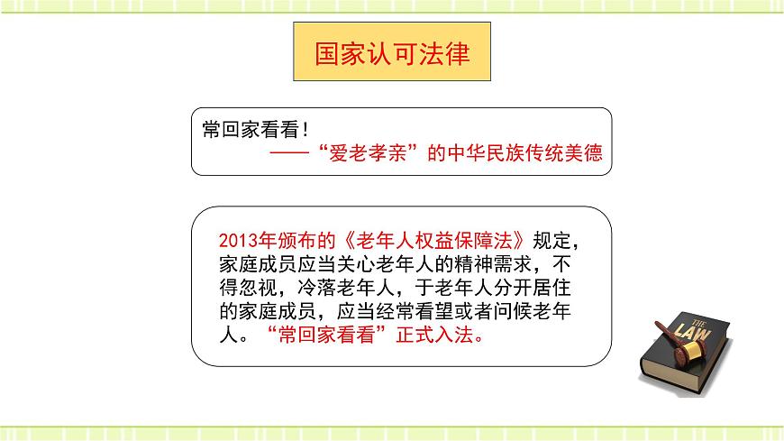 9.2法律保障生活 課件第8頁