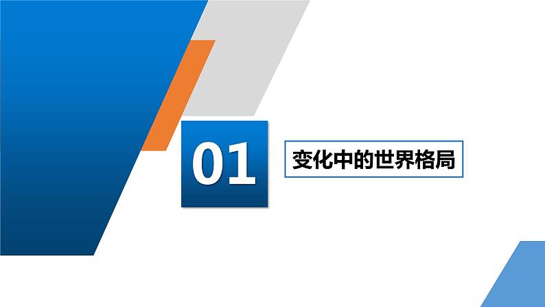 2022-2023学年部编版道德与法治九年级下册 1.2 复杂多变的关系 课件第3页