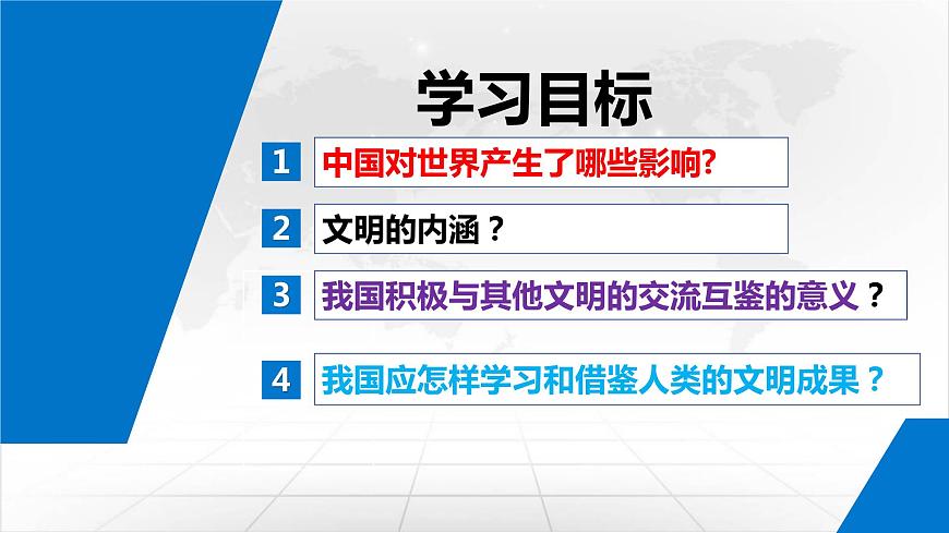 3.2與世界深度互動課件PPT第3頁