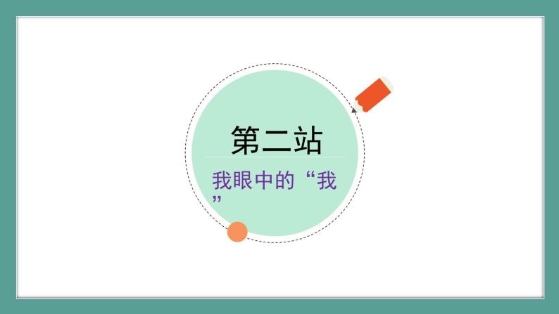 道德与法治 7年级上册 第三课第一框《认识自己》 课件带配套教案08