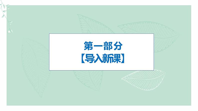 道德与法治八年级上册同步课件 树立总体国家安全观(终)03