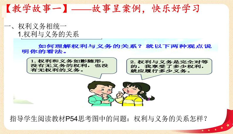 4.2依法履行义务(课件+教案+课堂练习)-八年级道德与法治下册课件+教案+作业(部编版)04